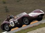 Maserati 200SI 1957 года